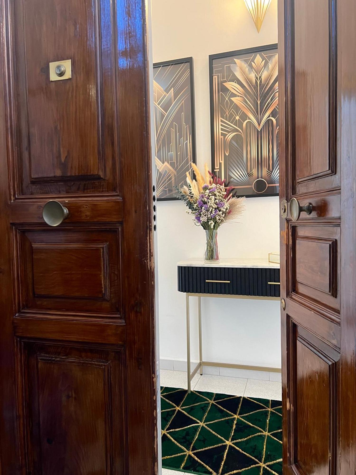 Dulcamara Boutique - Maison Deco Appartement
