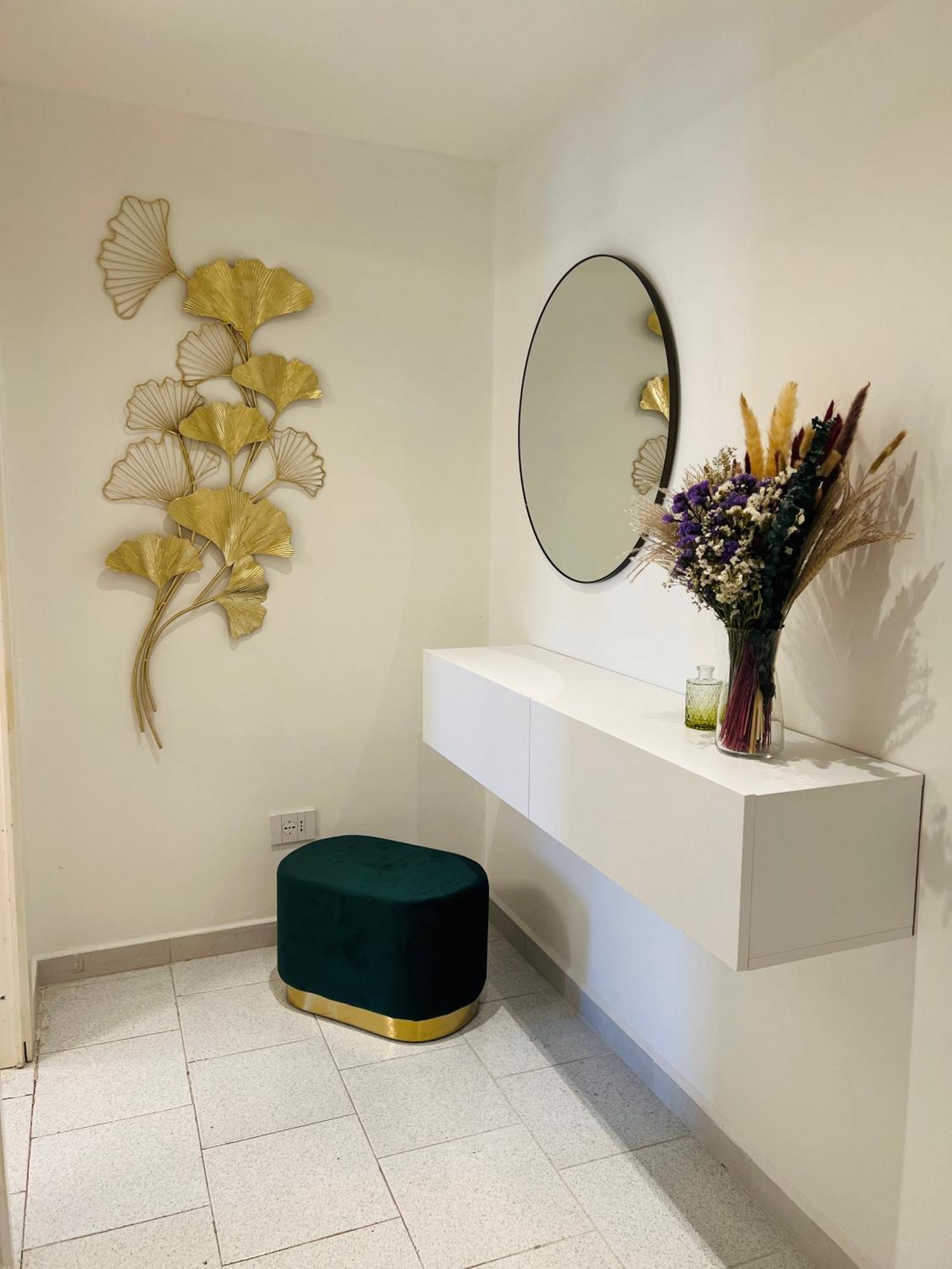 Dulcamara Boutique - Maison Deco Appartamento