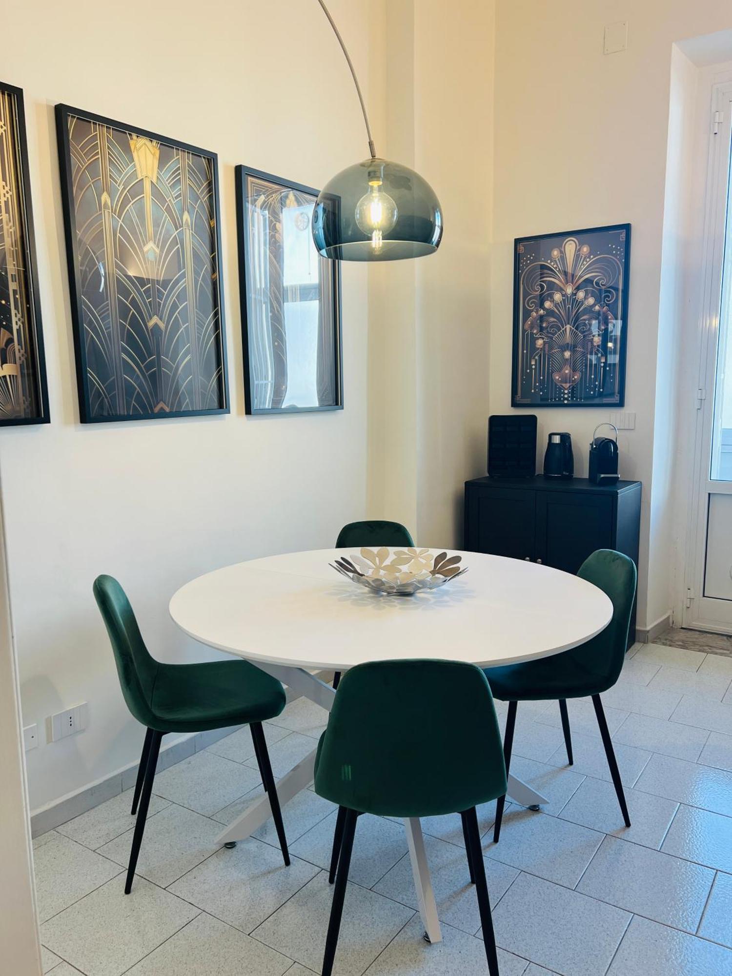 Appartamento Dulcamara Boutique - Maison Deco Bari