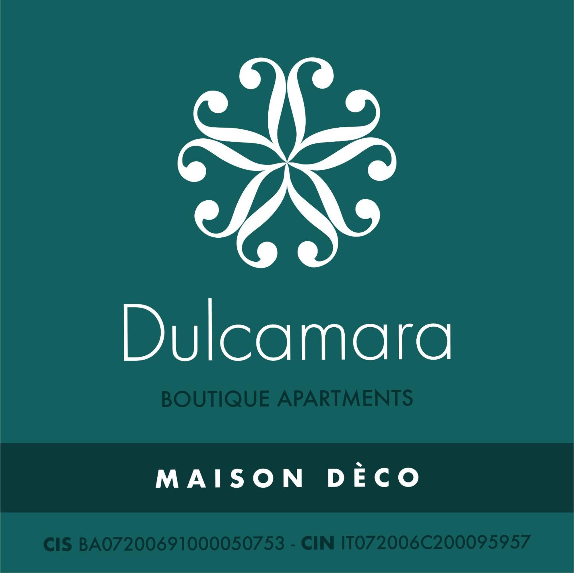 Appartamento Dulcamara Boutique - Maison Deco